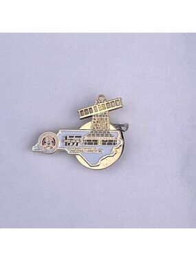 Vintage 2004 NAPS Convention 100th Anniversary National Harbor MD Wright Brother